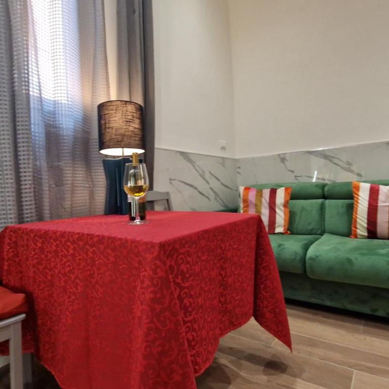 Giudei House Torri - Deluxe One-Bedroom Apartment - 2