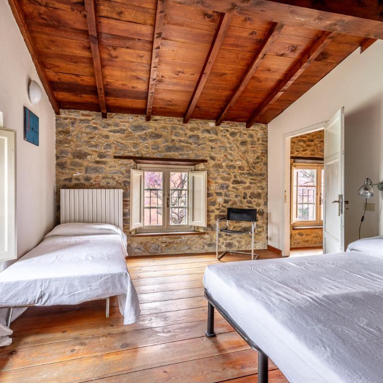 Villa il Gelsomino - Suite Deluxe - 3