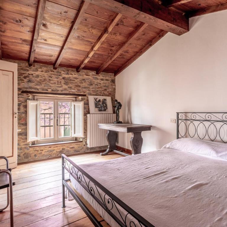 Villa il Gelsomino - Suite Deluxe - 4