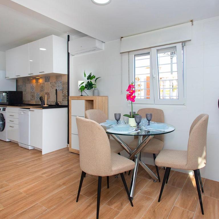Taga 27 - Apartamento de 1 dormitorio - 17