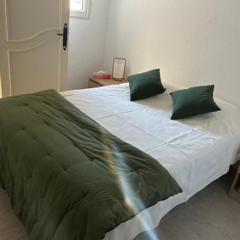 SICILIA VILLA complètement climatisée - Villa con 3 Camere da Letto - 33