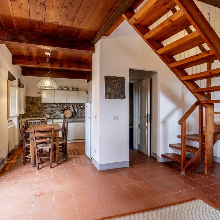 Villa il Gelsomino - Suite Deluxe - 5