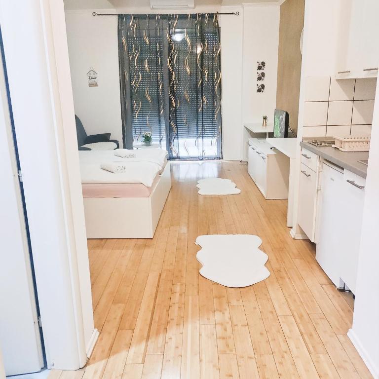 City Nora Mostar - One-Bedroom Apartment - 7