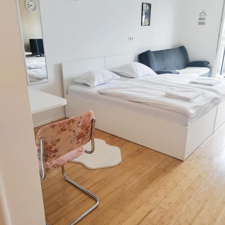 City Nora Mostar - One-Bedroom Apartment - 14