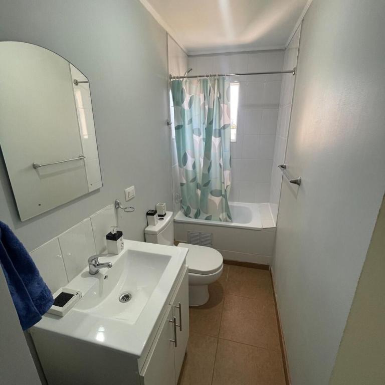 Departamento Santa Cruz en 4to piso - Apartamento de 2 dormitorios - 6