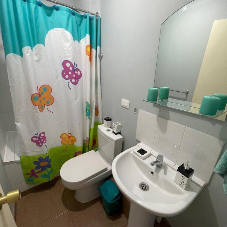 Departamento Santa Cruz en 4to piso - Apartamento de 2 dormitorios - 12