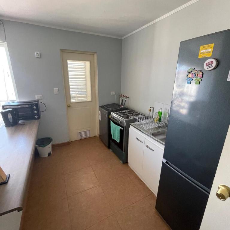 Departamento Santa Cruz en 4to piso - Apartamento de 2 dormitorios - 14