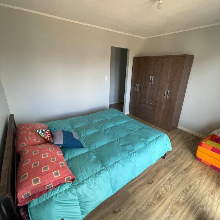 Departamento Santa Cruz en 4to piso - Apartamento de 2 dormitorios - 20
