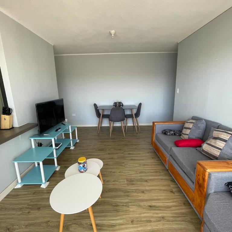Departamento Santa Cruz en 4to piso - Apartamento de 2 dormitorios - 29