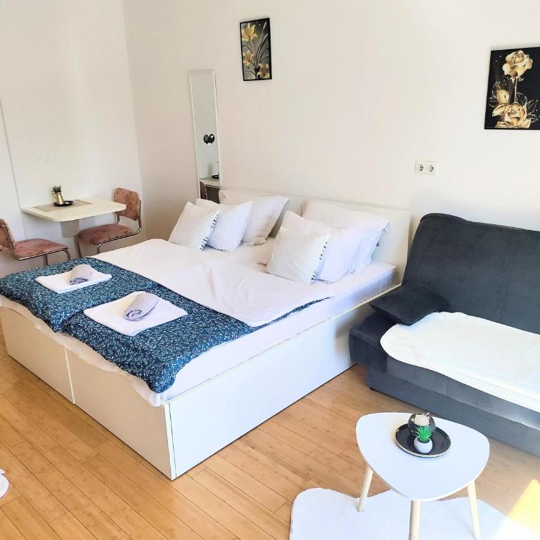 City Nora Mostar - One-Bedroom Apartment - 17