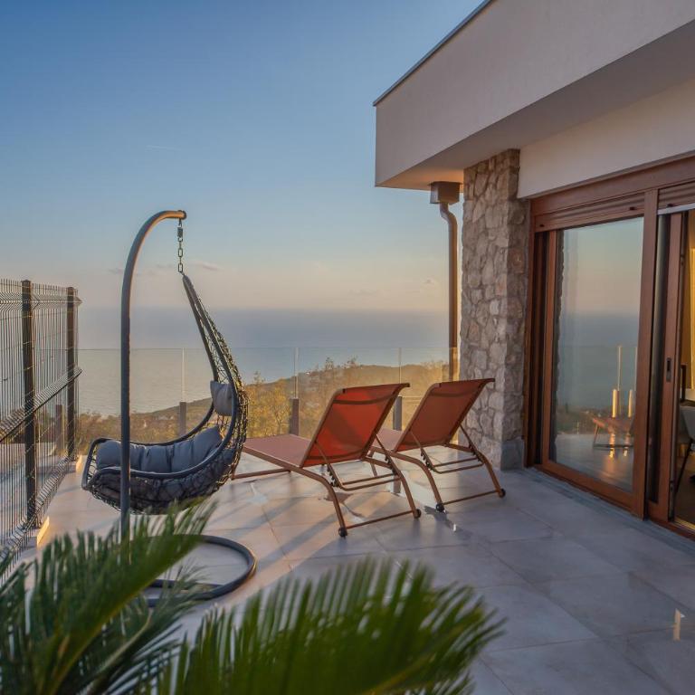 Apart & Spa Beganovic - Three-Bedroom Deluxe Apartment - 1