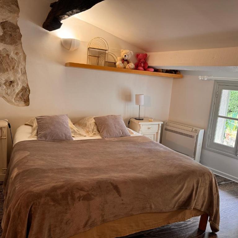 L'élégante - maison de ville avec bains à remous - parking inclus - Maison de Ville 2 Chambres - 19
