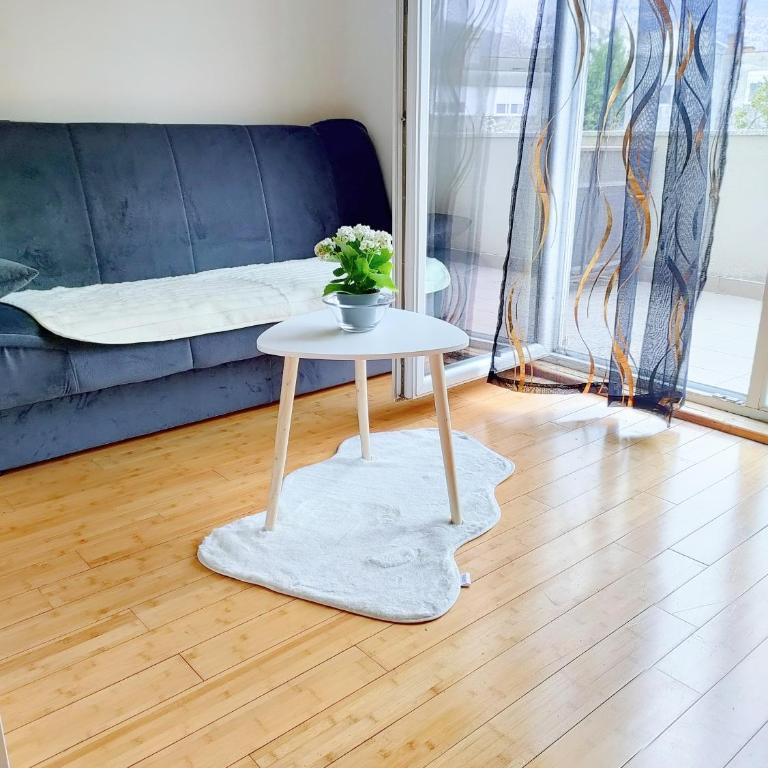 City Nora Mostar - One-Bedroom Apartment - 5