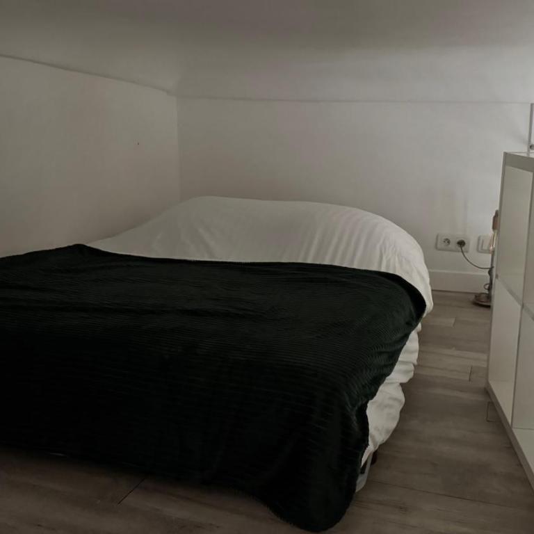 Practical Lodging near Le Louvre - Appartamento con 2 Camere da Letto - 4
