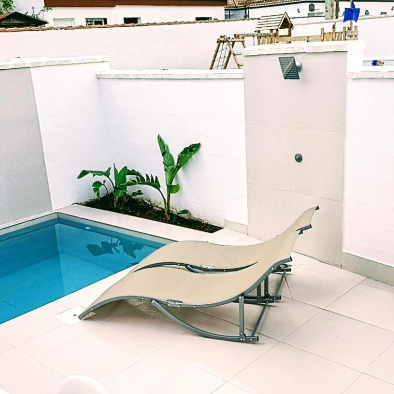 Villas Noah - Villa con piscina privada - 4