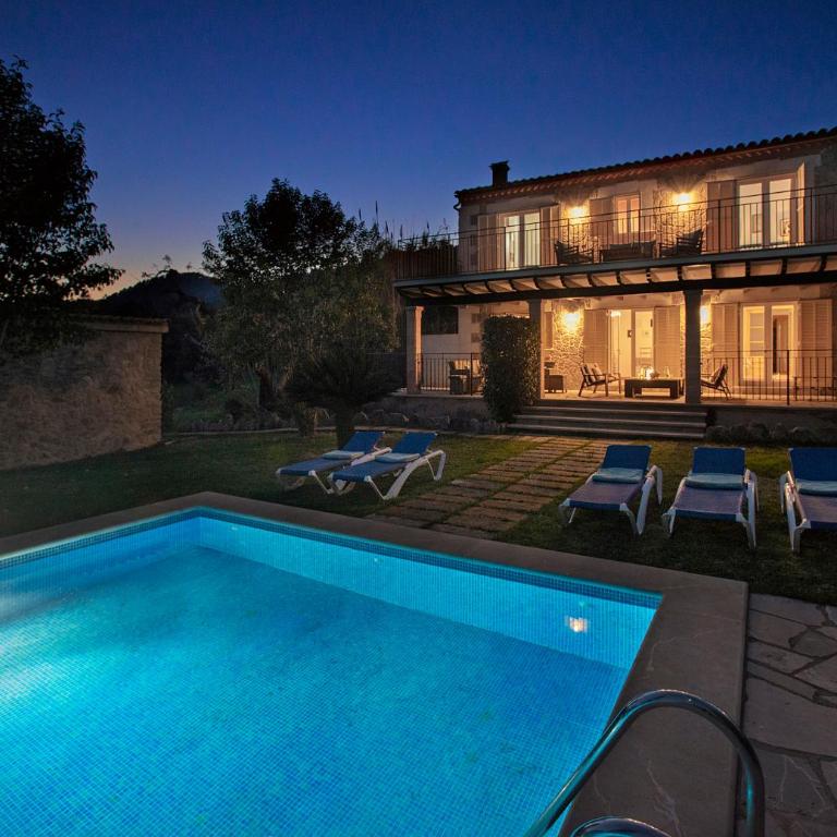 Owl Booking Villa Sion - Exclusive Holidays - Villa Superior - 22