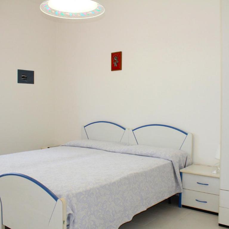 Villa Carlotta - Appartamento con 2 Camere da Letto - 10