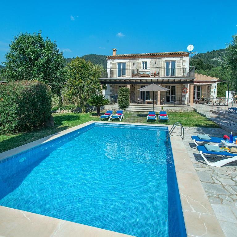 Owl Booking Villa Sion - Exclusive Holidays - Villa Superior - 19