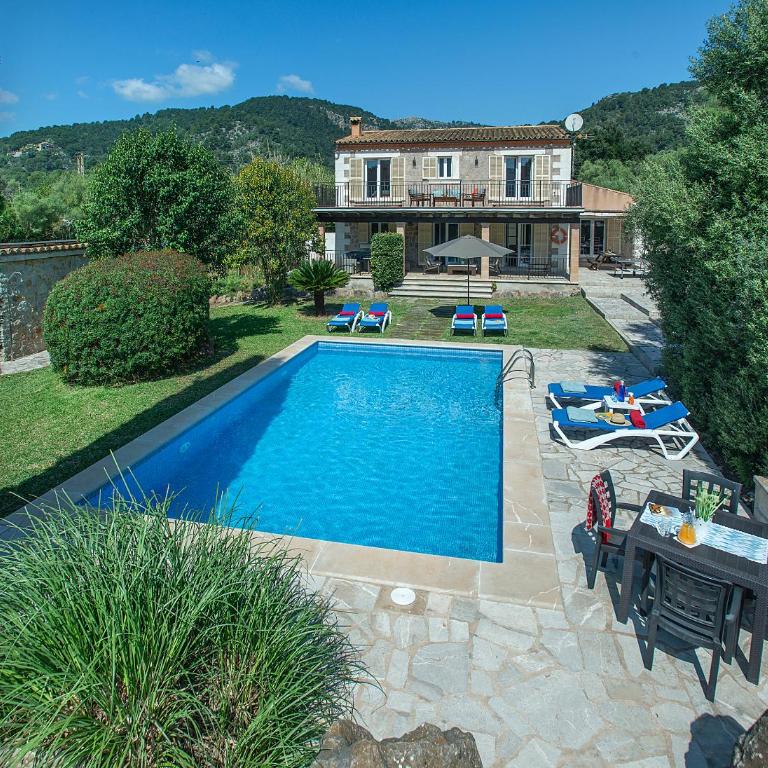 Owl Booking Villa Sion - Exclusive Holidays - Villa Superior - 37