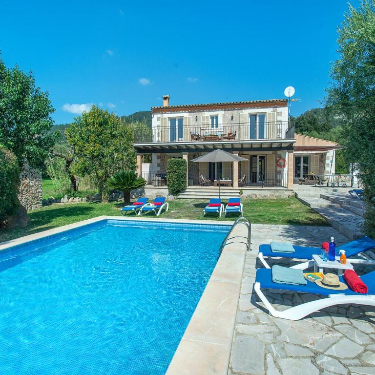 Owl Booking Villa Sion - Exclusive Holidays - Villa Superior - 4