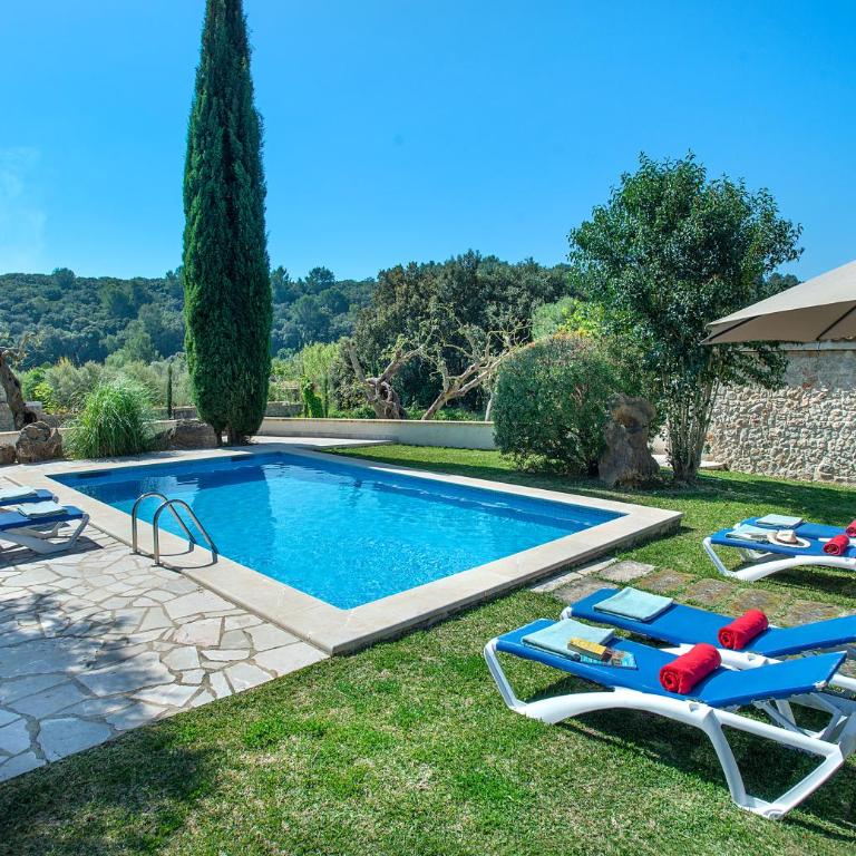 Owl Booking Villa Sion - Exclusive Holidays - Villa Superior - 34