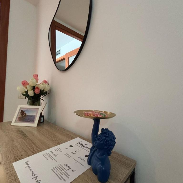 Casa Tita - Exclusivo Apartamento con Gran Terraza y Vistas a la Piscina en Lloret de Mar - Apartamento de 2 dormitorios - 24