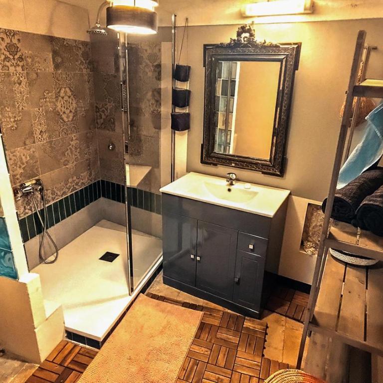 Le Loft Molière - Appartement 1 Chambre - 5