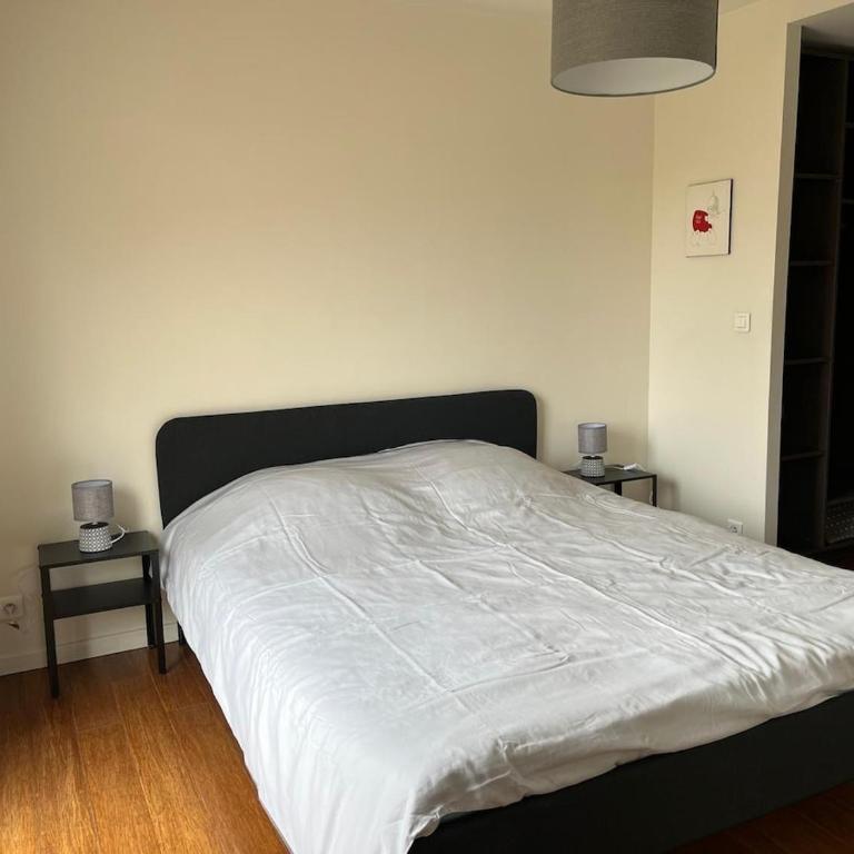 Grand duplex, terrasse vue mer et montagne - Appartamento con 3 Camere da Letto e Vista Mare - 16