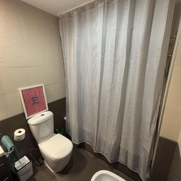 Casa Tita - Exclusivo Apartamento con Gran Terraza y Vistas a la Piscina en Lloret de Mar - Apartamento de 2 dormitorios - 42