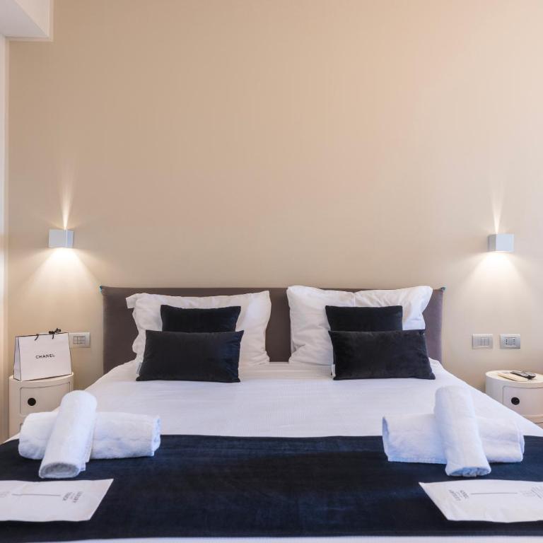 VIVILO COLLECTION - Magna Grecia 29 View Apartment - Appartamento con 3 Camere da Letto - 3