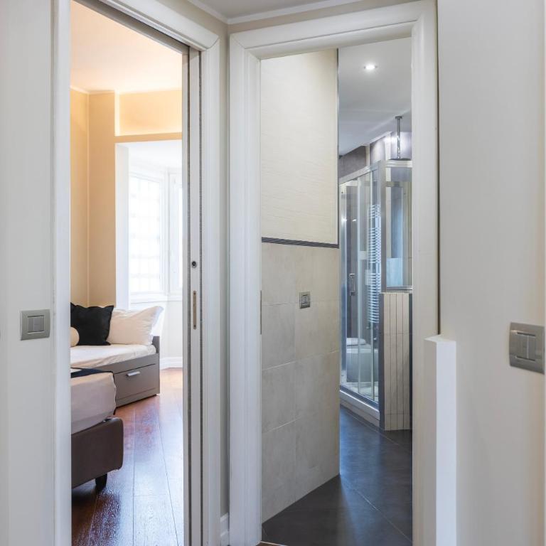 VIVILO COLLECTION - Magna Grecia 29 View Apartment - Appartamento con 3 Camere da Letto - 8