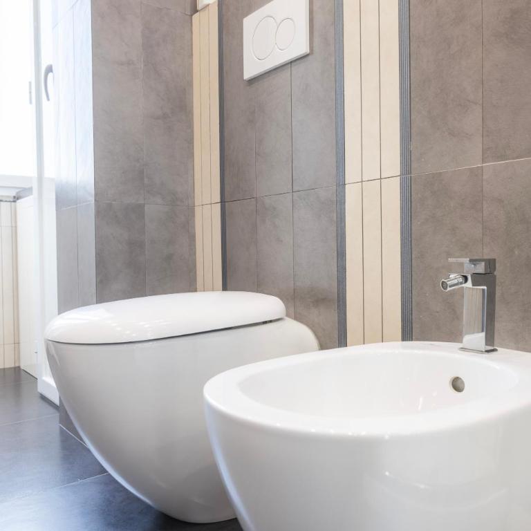 VIVILO COLLECTION - Magna Grecia 29 View Apartment - Appartamento con 3 Camere da Letto - 25