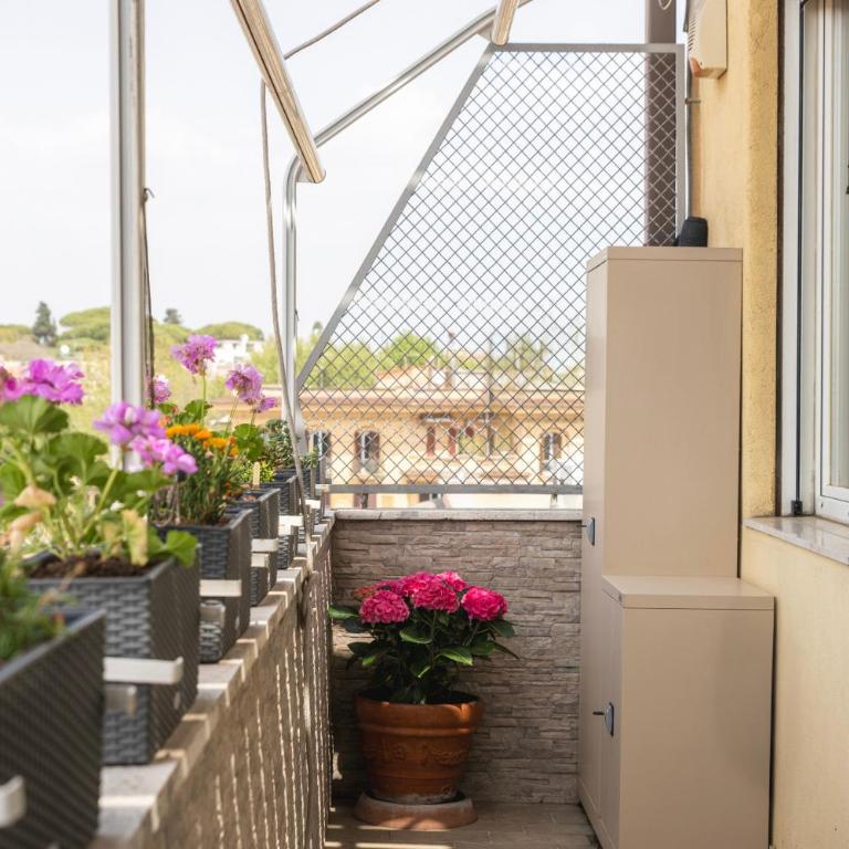 VIVILO COLLECTION - Magna Grecia 29 View Apartment - Appartamento con 3 Camere da Letto - 38