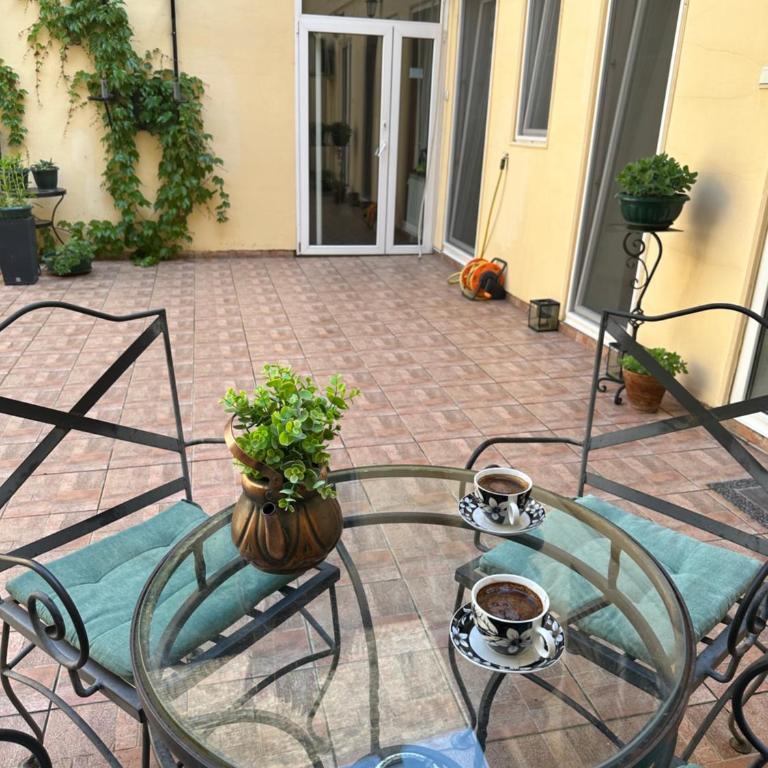 Apartmani Maximus - Deluks Studio - 18