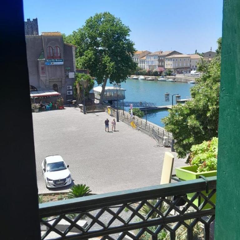 Appartement ravissant au bord de l'Hérault - Appartement 1 Chambre - 1