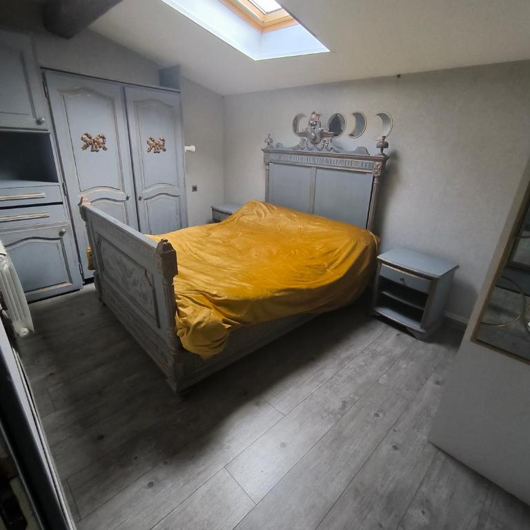 Appartement ravissant au bord de l'Hérault - Appartement 1 Chambre - 9