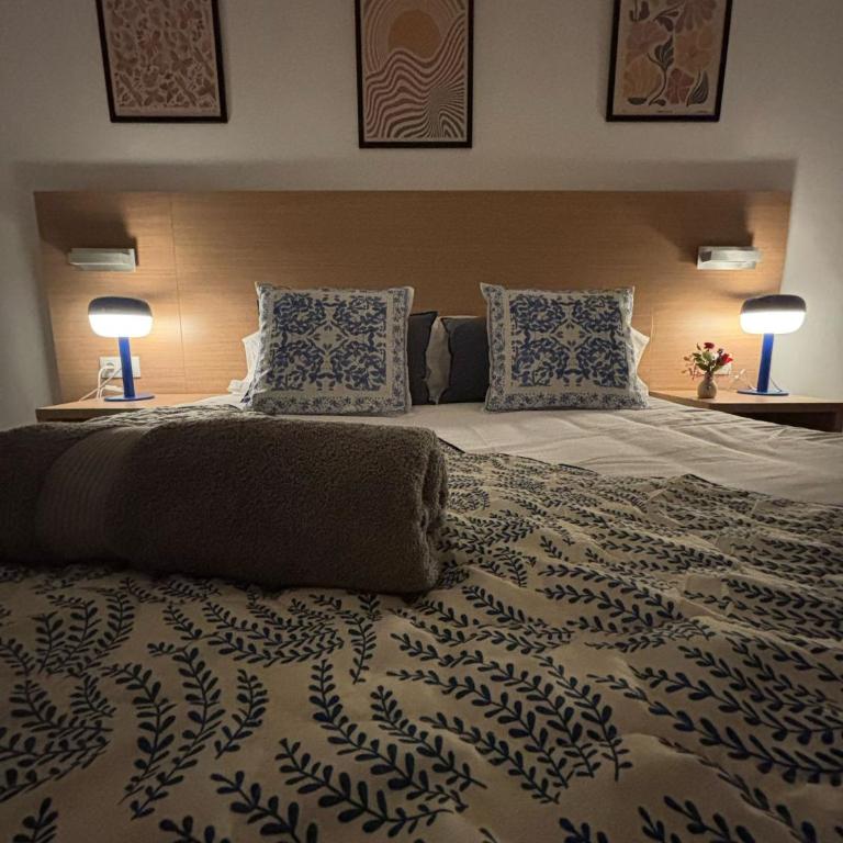 Casa Tita - Exclusivo Apartamento con Gran Terraza y Vistas a la Piscina en Lloret de Mar - Apartamento de 2 dormitorios - 33