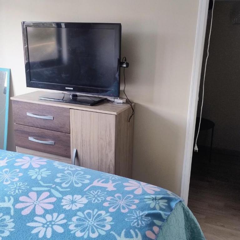 Comodo departamento - Apartamento de 2 dormitorios - 8
