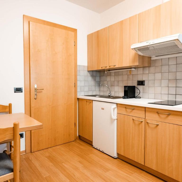 Residence Isarcus - Apartment - Erdgeschoss - 3