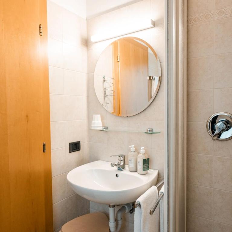 Residence Isarcus - Apartment - Erdgeschoss - 2