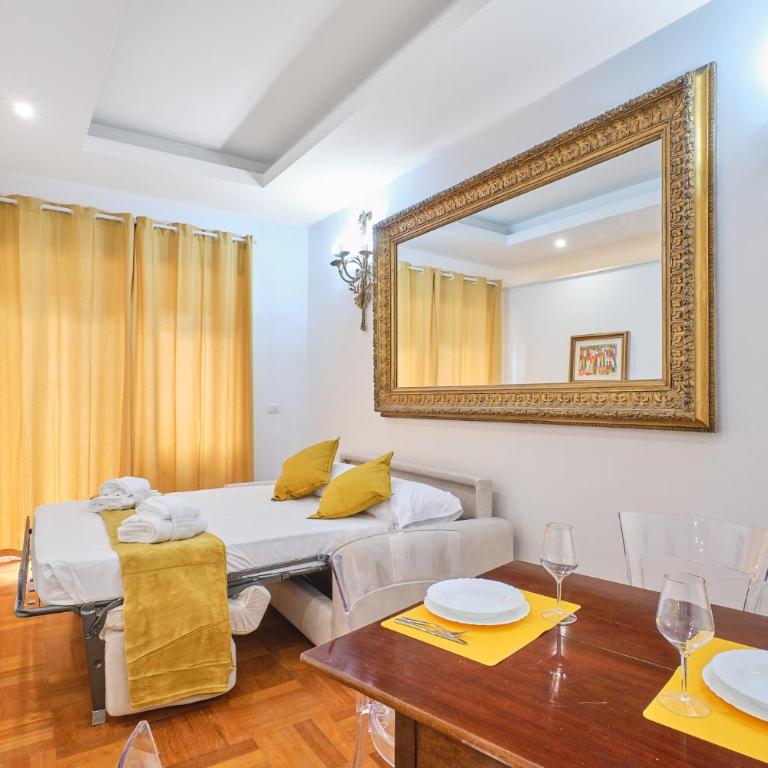 2ND Level - Appartamento con 1 Camera da Letto - 5