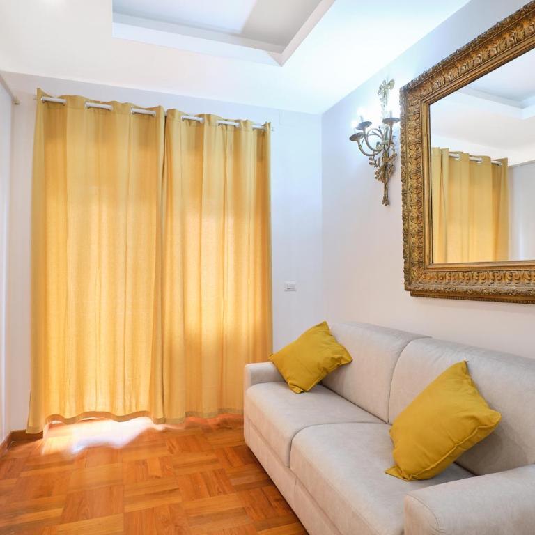 2ND Level - Appartamento con 1 Camera da Letto - 8