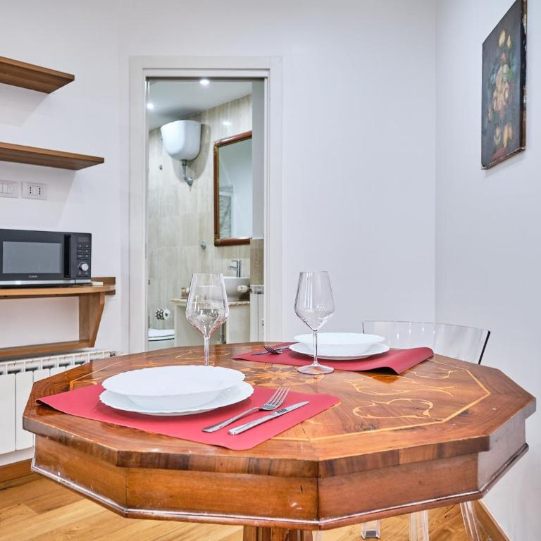 2ND Level - Appartamento con 1 Camera da Letto - 6
