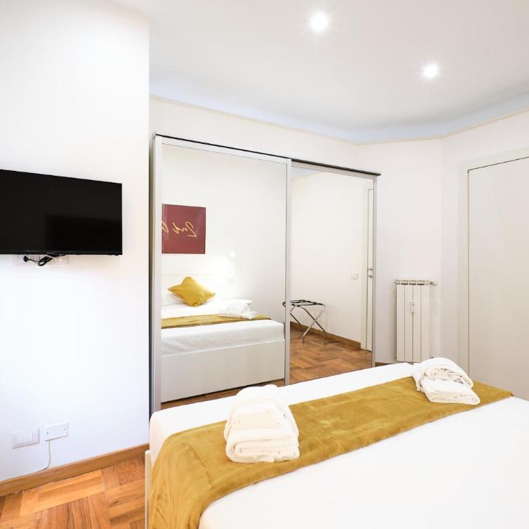 2ND Level - Appartamento con 1 Camera da Letto - 14