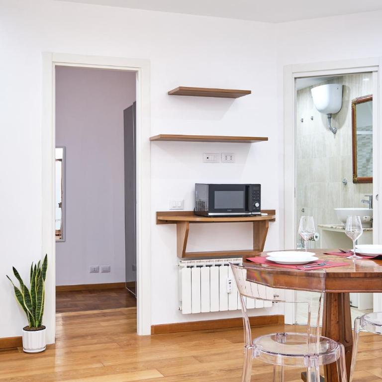 2ND Level - Appartamento con 1 Camera da Letto - 15