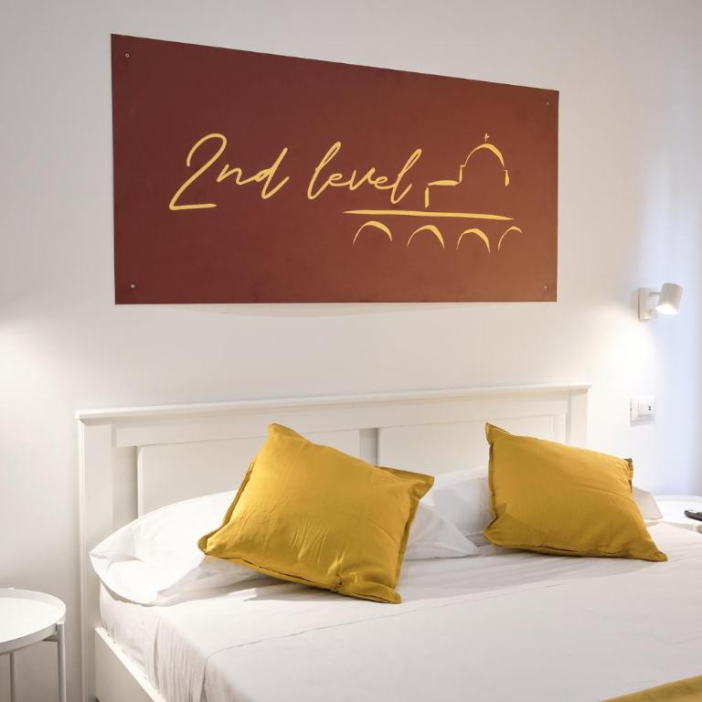 2ND Level - Appartamento con 1 Camera da Letto - 2