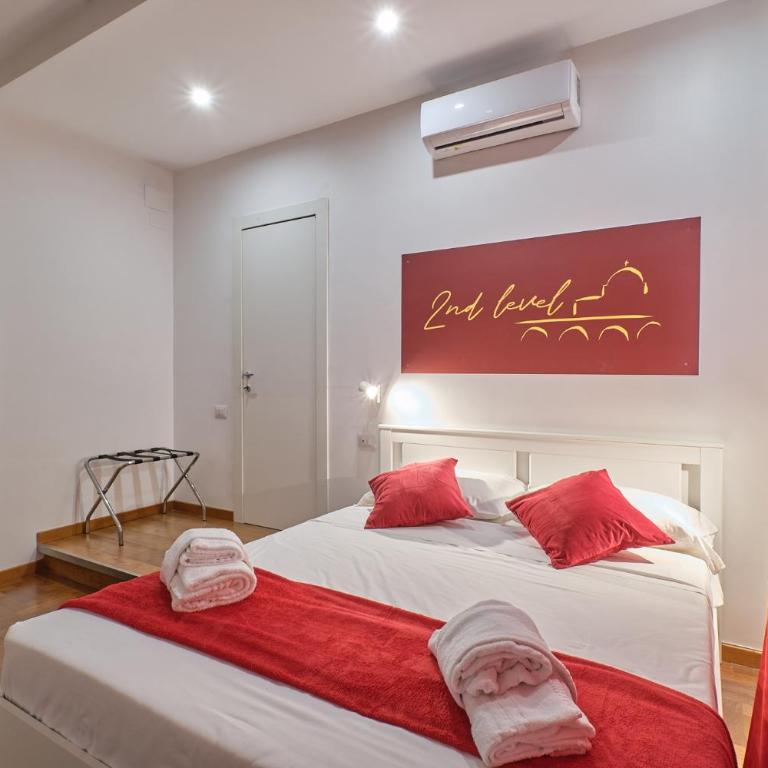 2ND Level - Appartamento con 1 Camera da Letto - 17