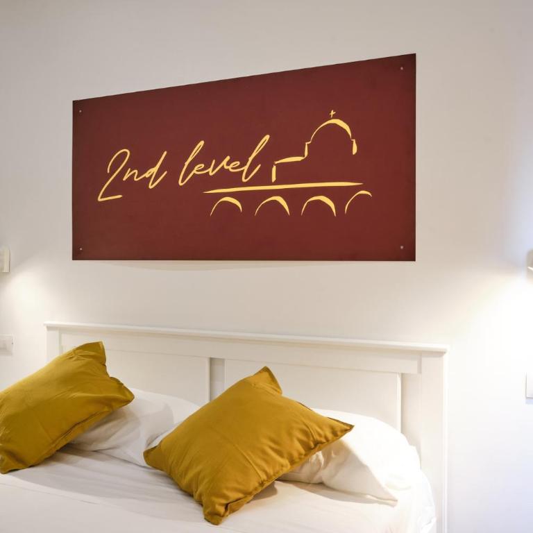 2ND Level - Appartamento con 1 Camera da Letto - 18