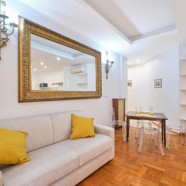2ND Level - Appartamento con 1 Camera da Letto - 4