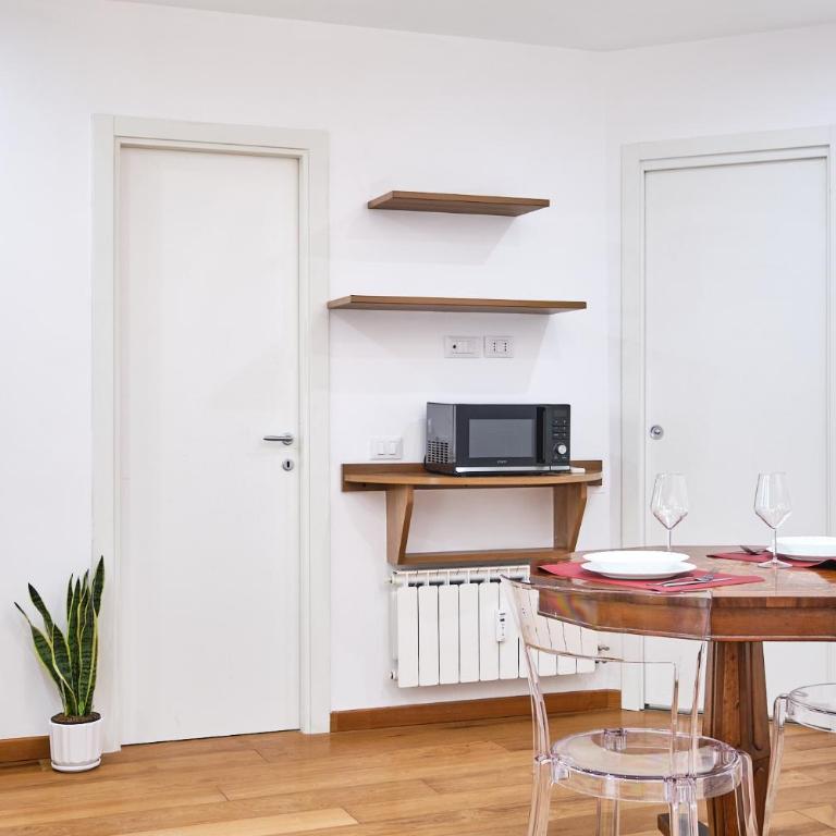 2ND Level - Appartamento con 1 Camera da Letto - 22